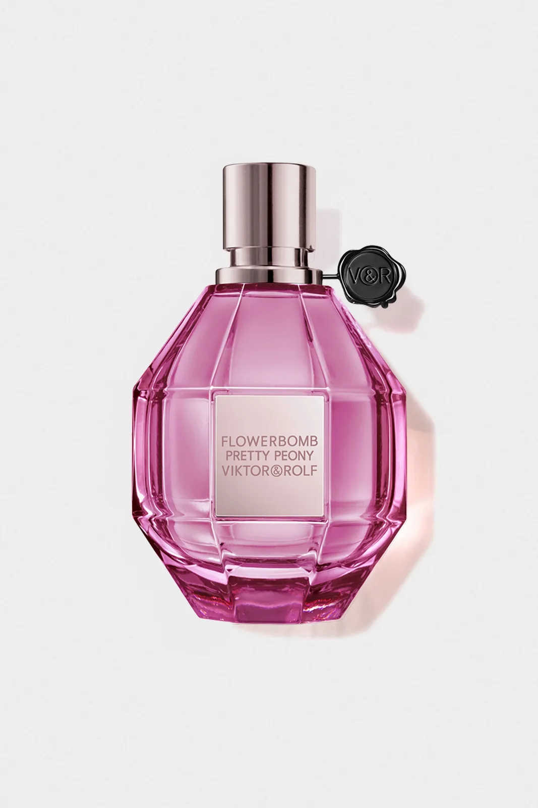Viktor&Rolf FLOWERBOMB PRETTY PEONY EAU DE PARFUM 100ML