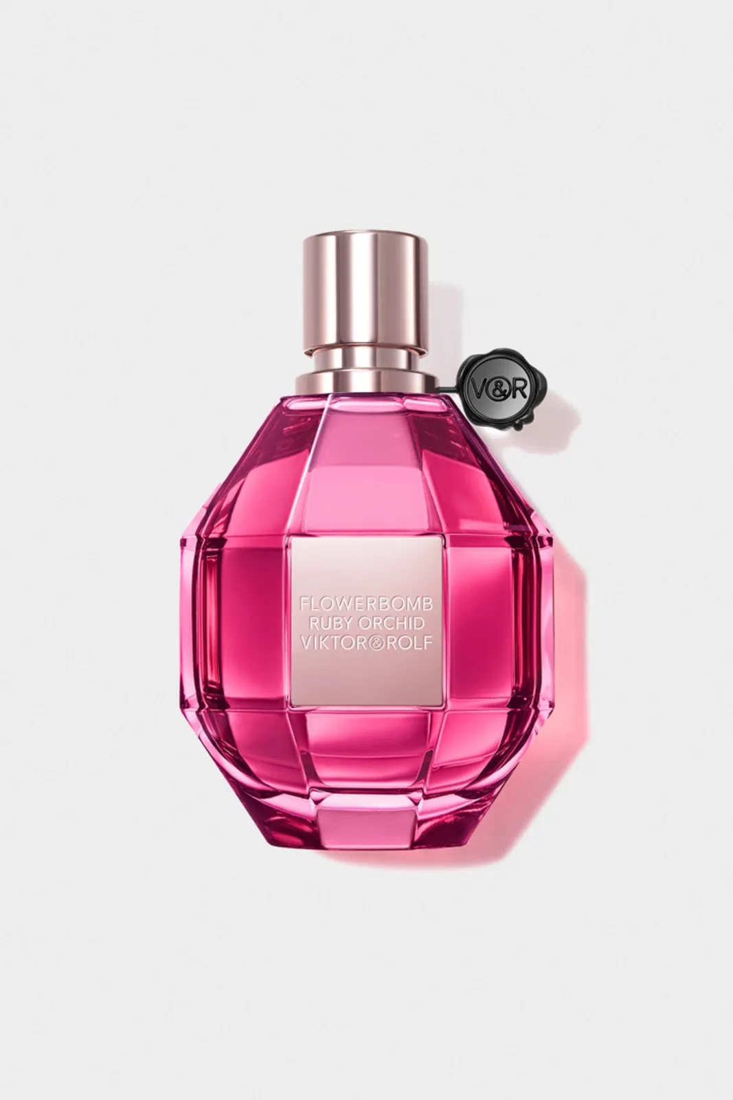 Viktor&Rolf FLOWERBOMB RUBY ORCHID EAU DE PARFUM 100ML