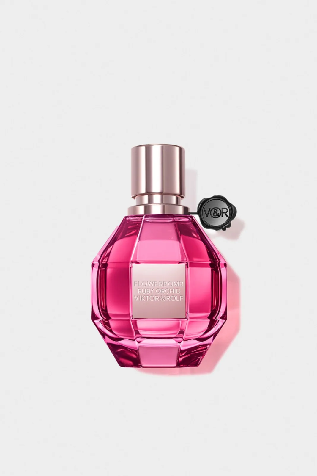 Viktor&Rolf FLOWERBOMB RUBY ORCHID EAU DE PARFUM 50ML