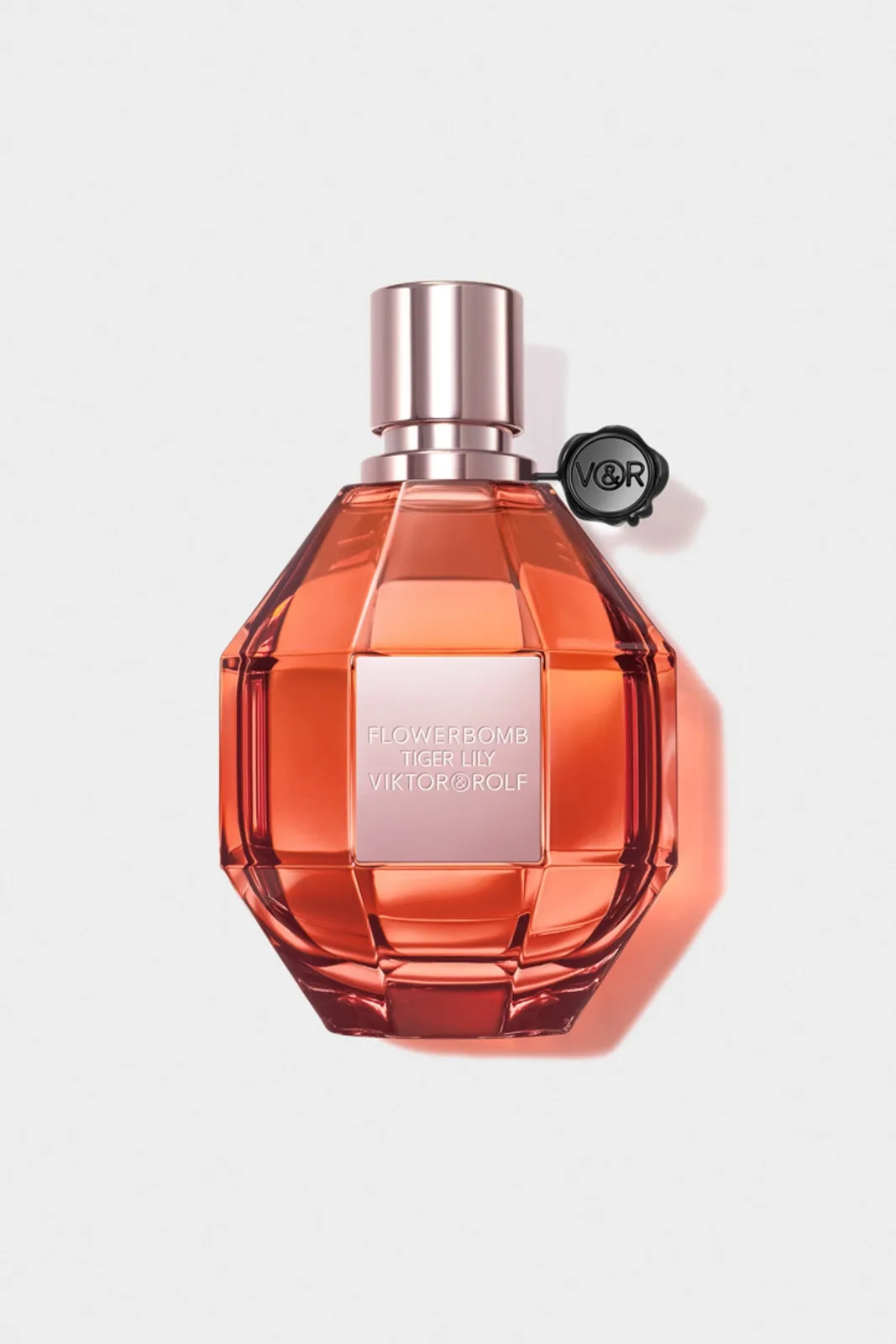 Viktor&Rolf FLOWERBOMB TIGER LILY EAU DE PARFUM 100ML