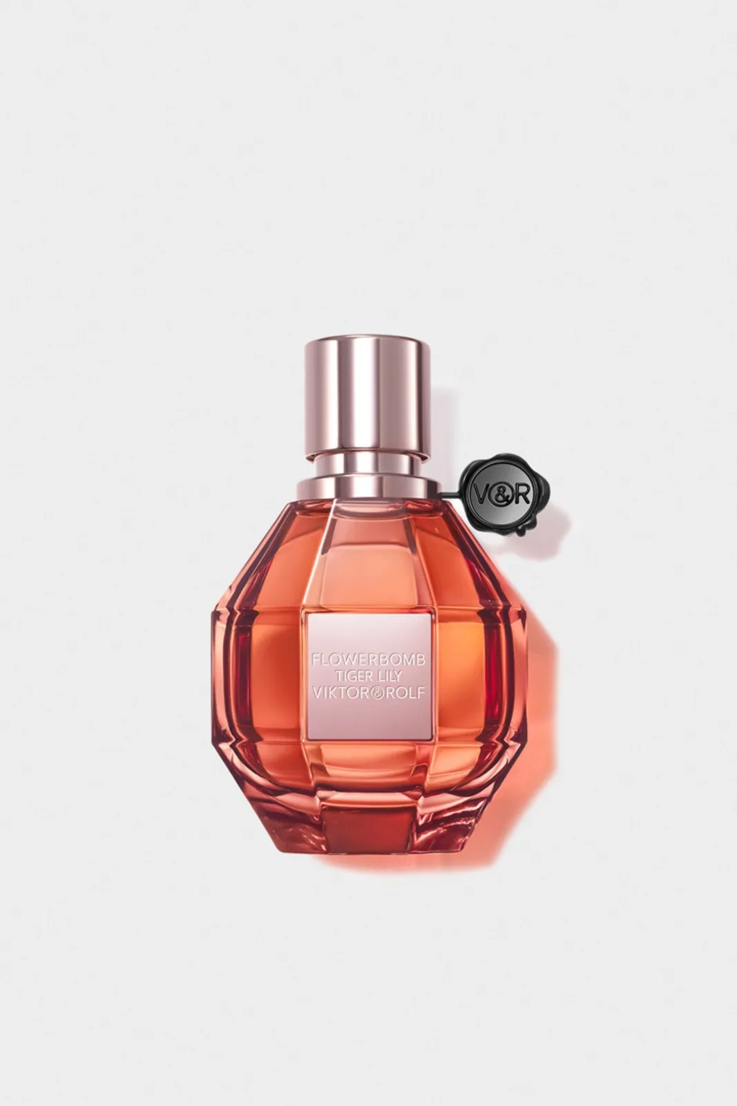 Viktor&Rolf FLOWERBOMB TIGER LILY EAU DE PARFUM 50ML