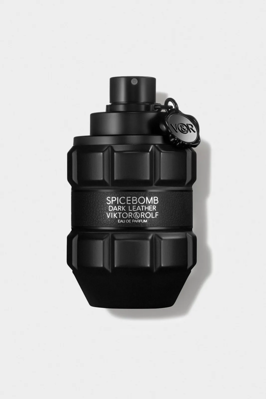 Viktor&Rolf SPICEBOMB DARK LEATHER EAU DE PARFUM 90ML