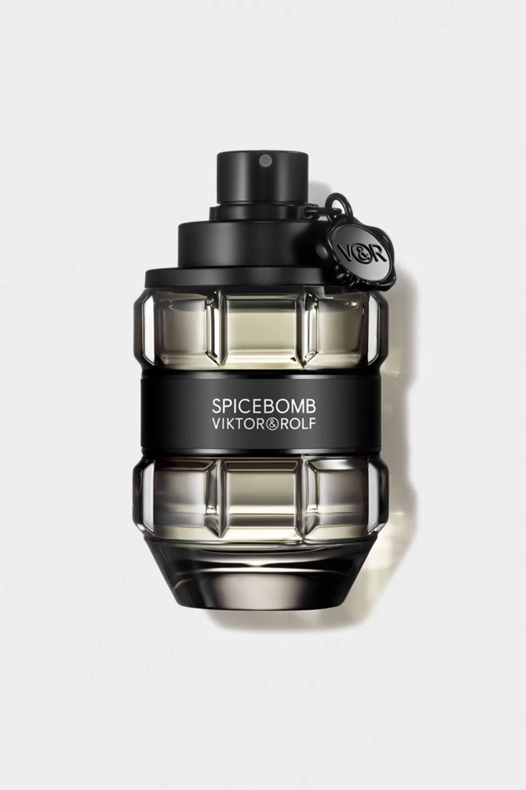 Viktor&Rolf SPICEBOMB EAU DE TOILETTE 90ML
