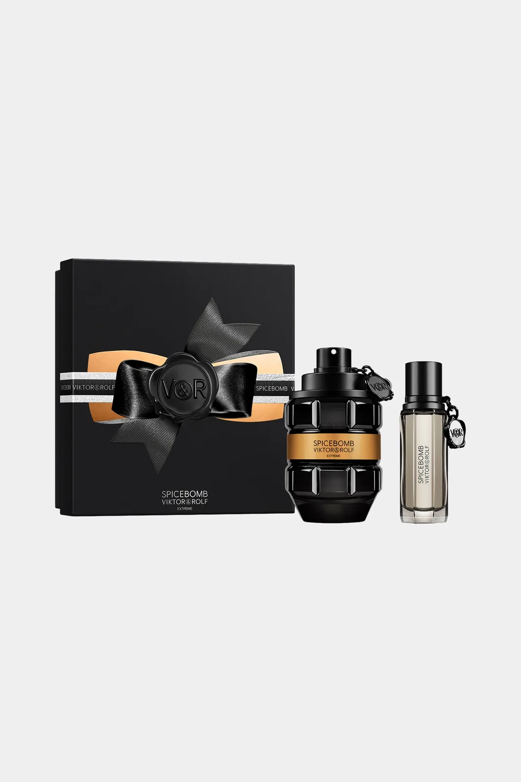 Viktor&Rolf SPICEBOMB EXTREME EAU DE PARFUM HOLIDAY GIFT SET