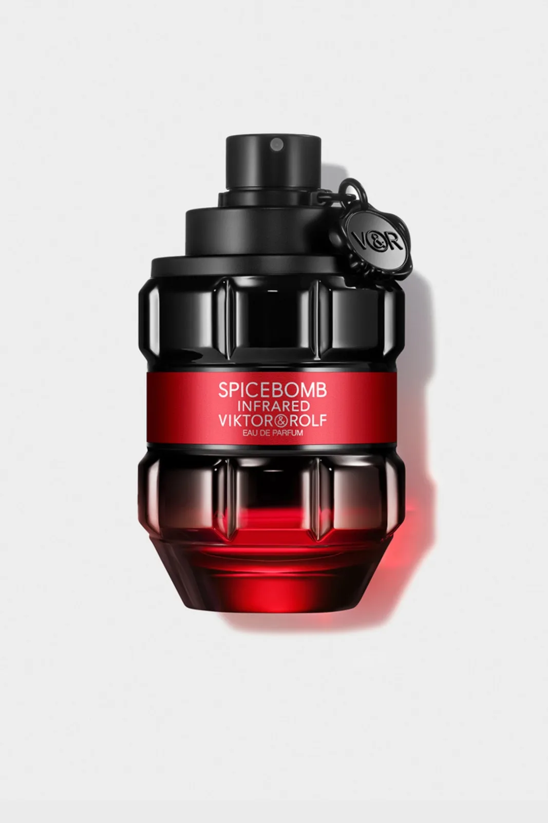 Viktor&Rolf SPICEBOMB INFRARED EAU DE PARFUM 90ML