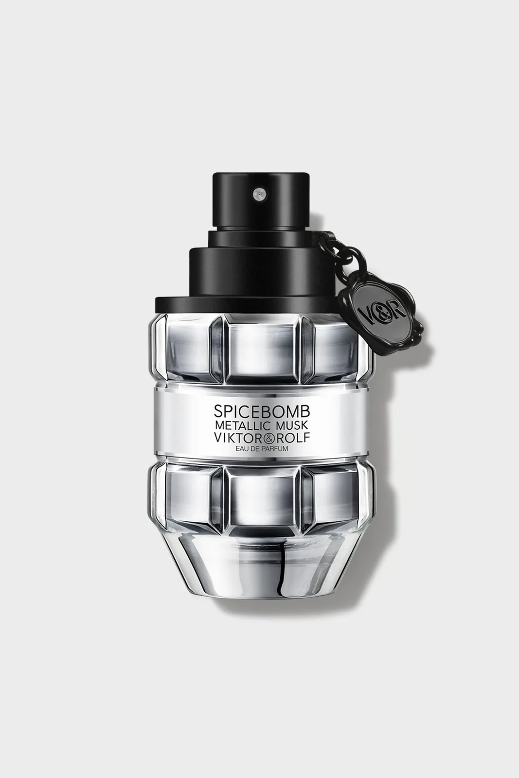 Viktor&Rolf SPICEBOMB METALLIC MUSK EAU DE PARFUM 50ML