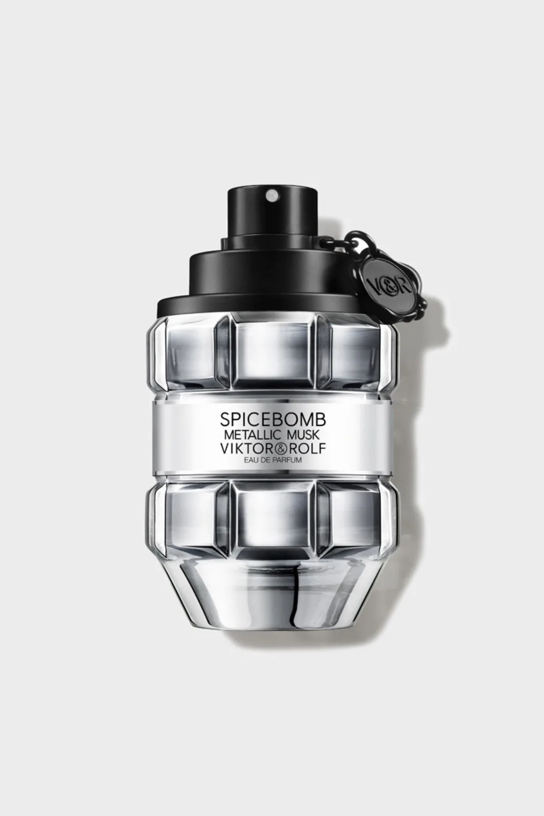 Viktor&Rolf SPICEBOMB METALLIC MUSK EAU DE PARFUM 90ML