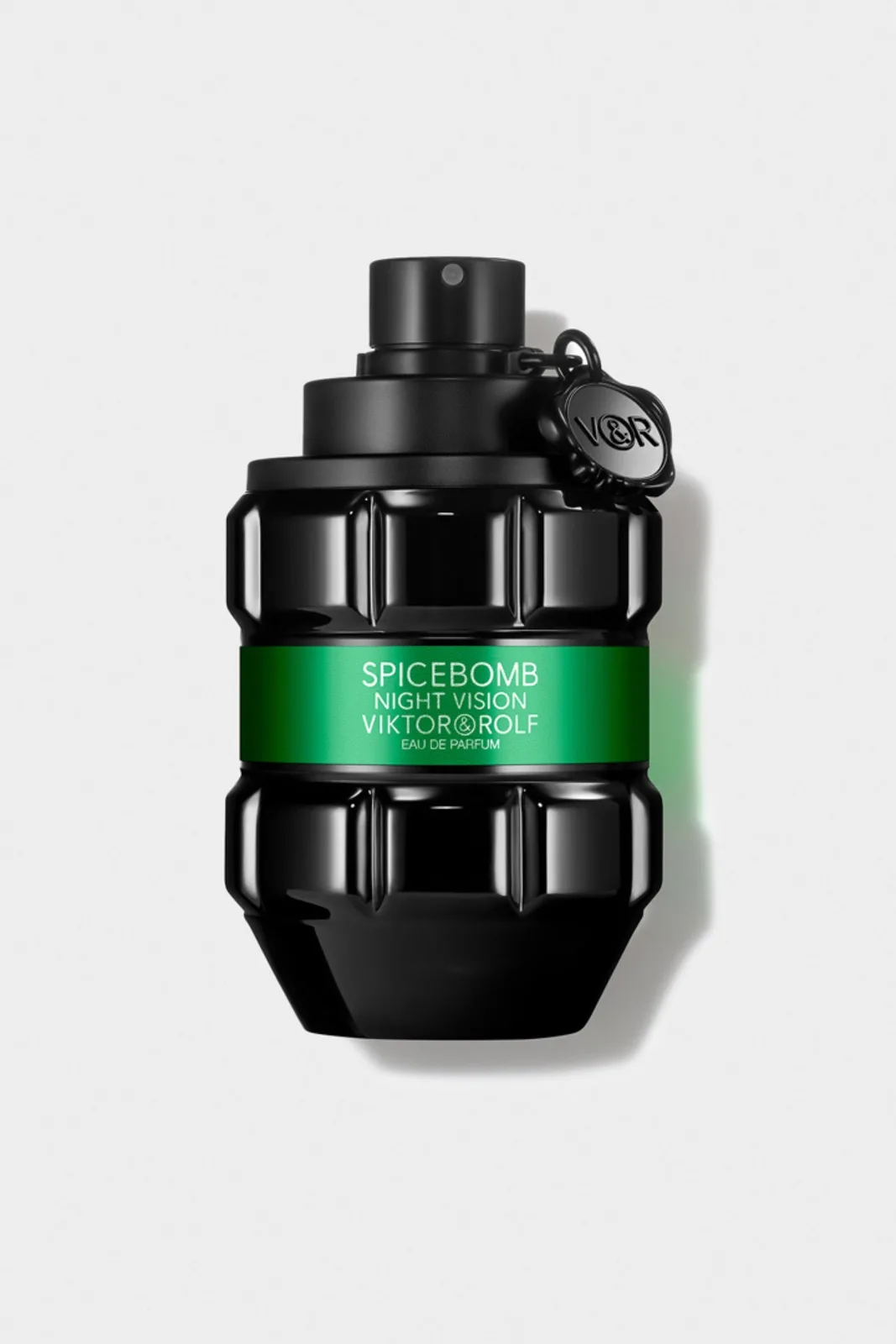 Viktor&Rolf SPICEBOMB NIGHT VISION EAU DE PARFUM 90ML