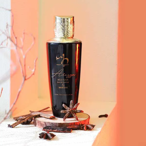 WB by Hemani WB by HEMANI Arezza Perfume Collection