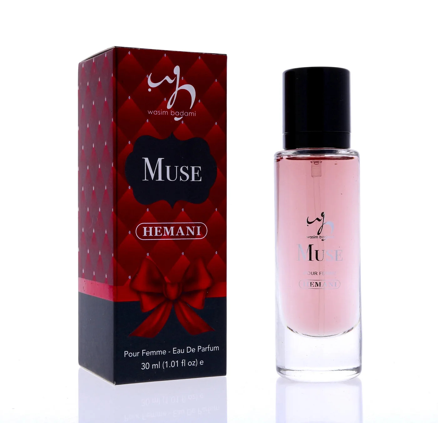WB by Hemani WB by HEMANI Muse Perfume 30ml