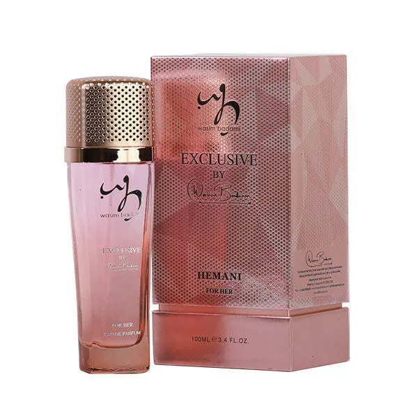WB by Hemani WB Exclusive for Her 100mL
