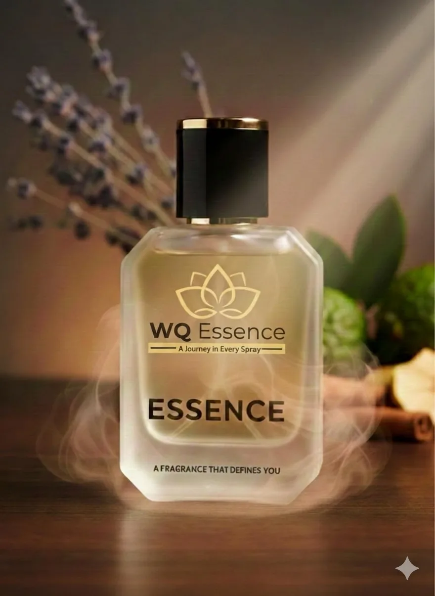 WQ Essence ESSENCE - IMPRESSION OF HAWAS ICE
