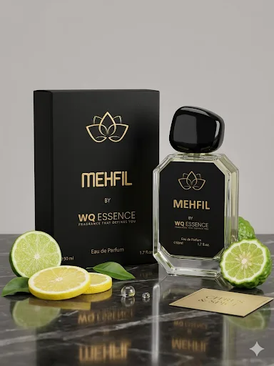 WQ Essence MEHFIL - OUR #1 BEST SELLER 🏆