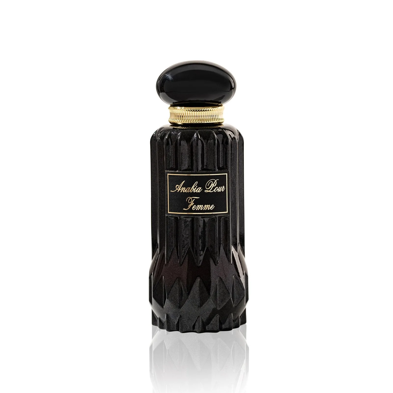 Zam Zam Perfumes ANABIA POUR FEMME