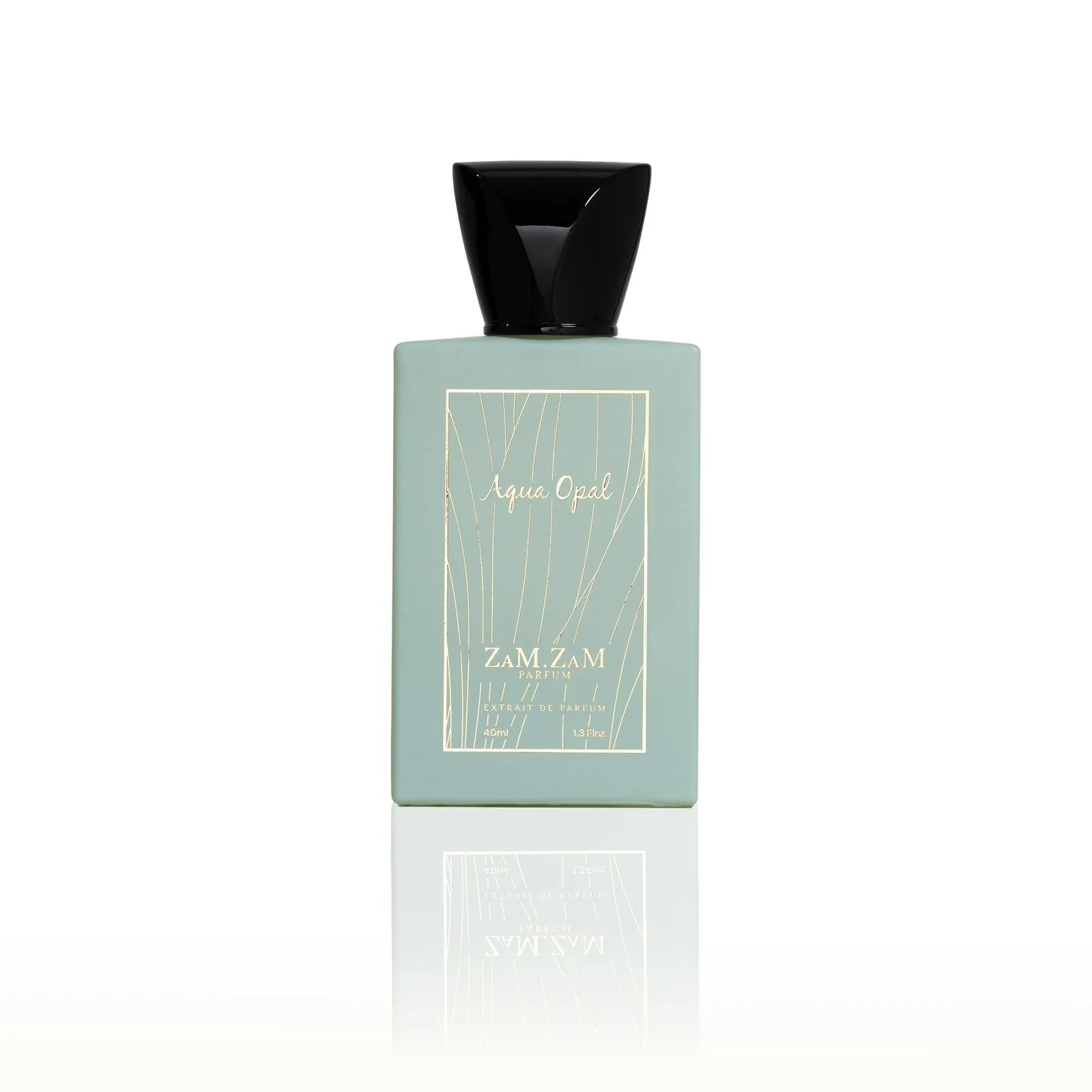 Zam Zam Perfumes AQUA OPAL