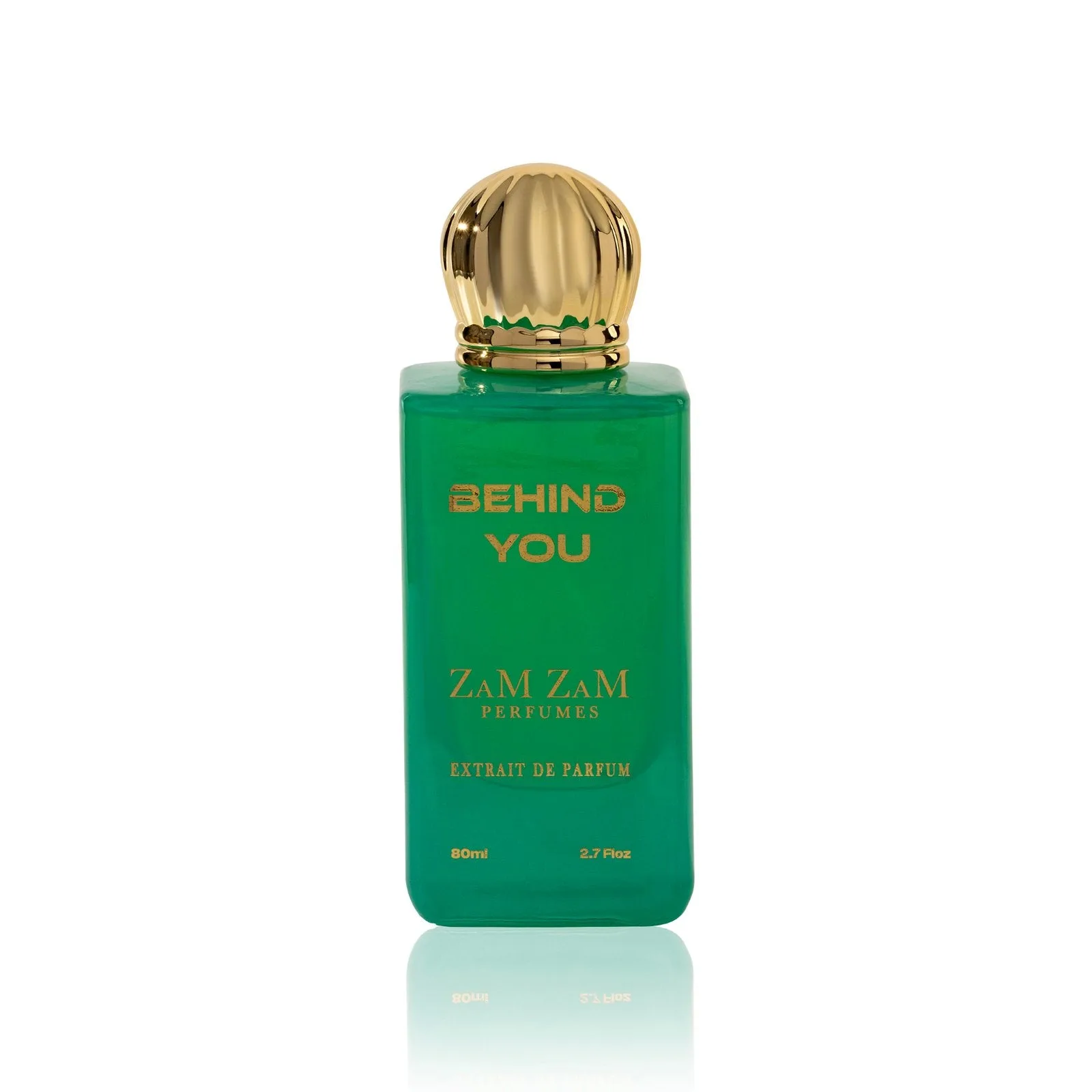 Zam Zam Perfumes BEHIND YOU