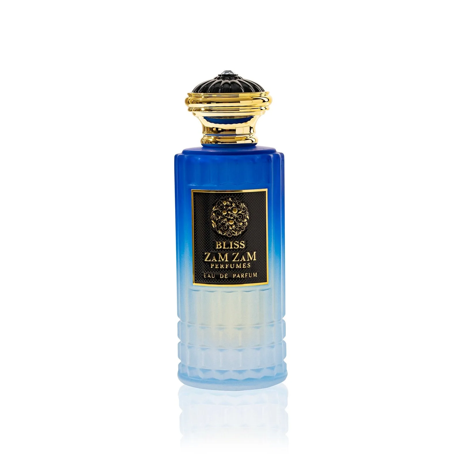 Zam Zam Perfumes BLISS