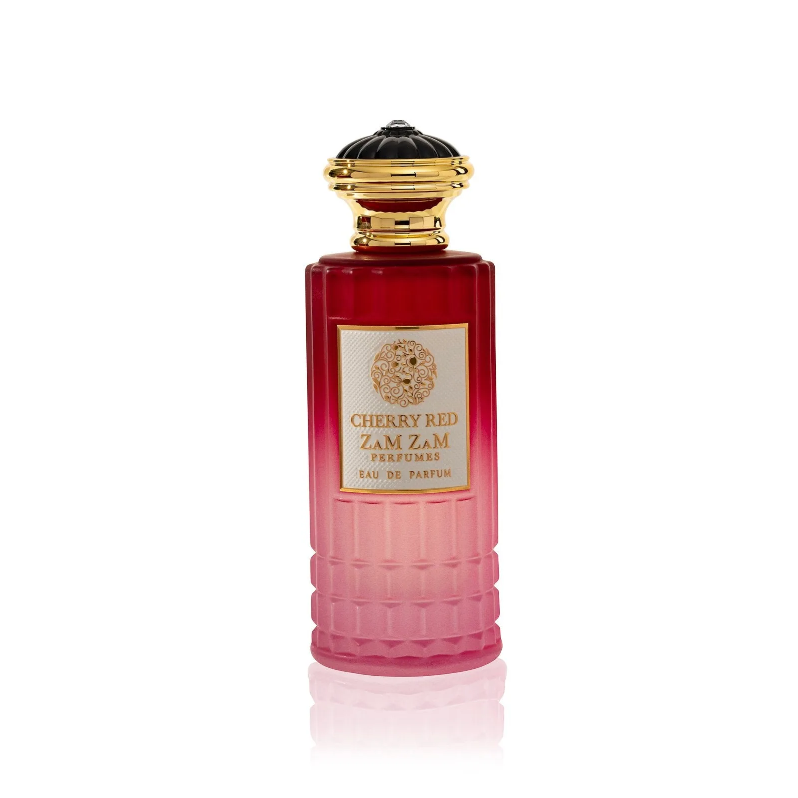 Zam Zam Perfumes CHERRY RED