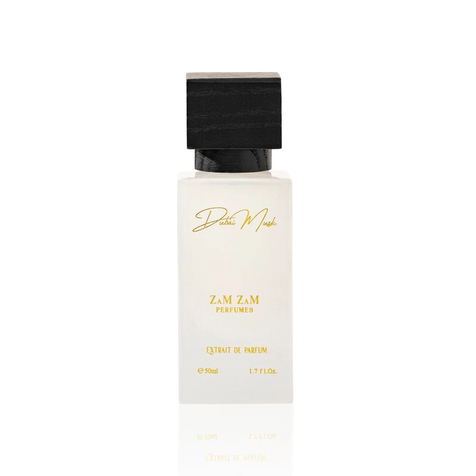 Zam Zam Perfumes DUBAI MUSK