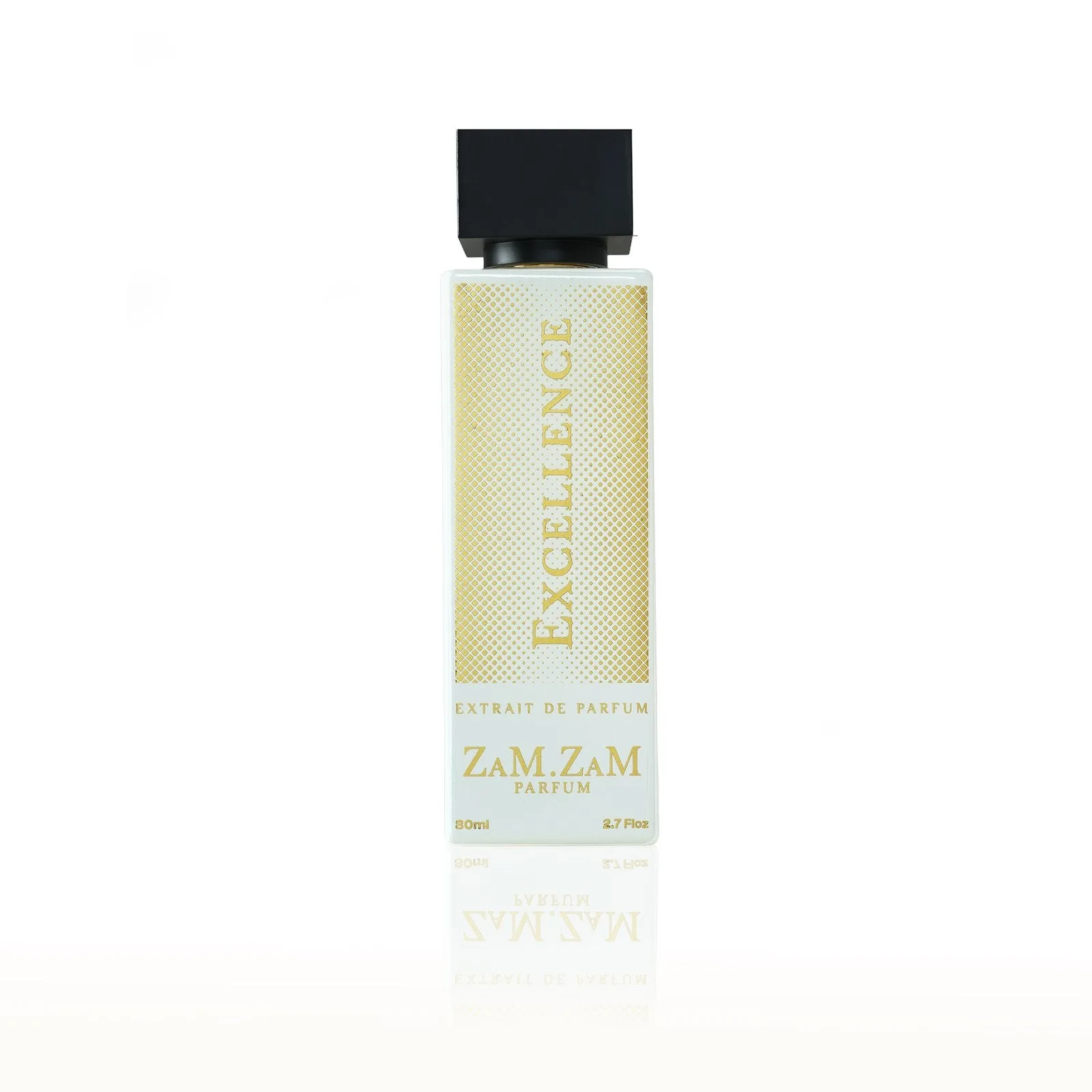 Zam Zam Perfumes EXCELLENCE