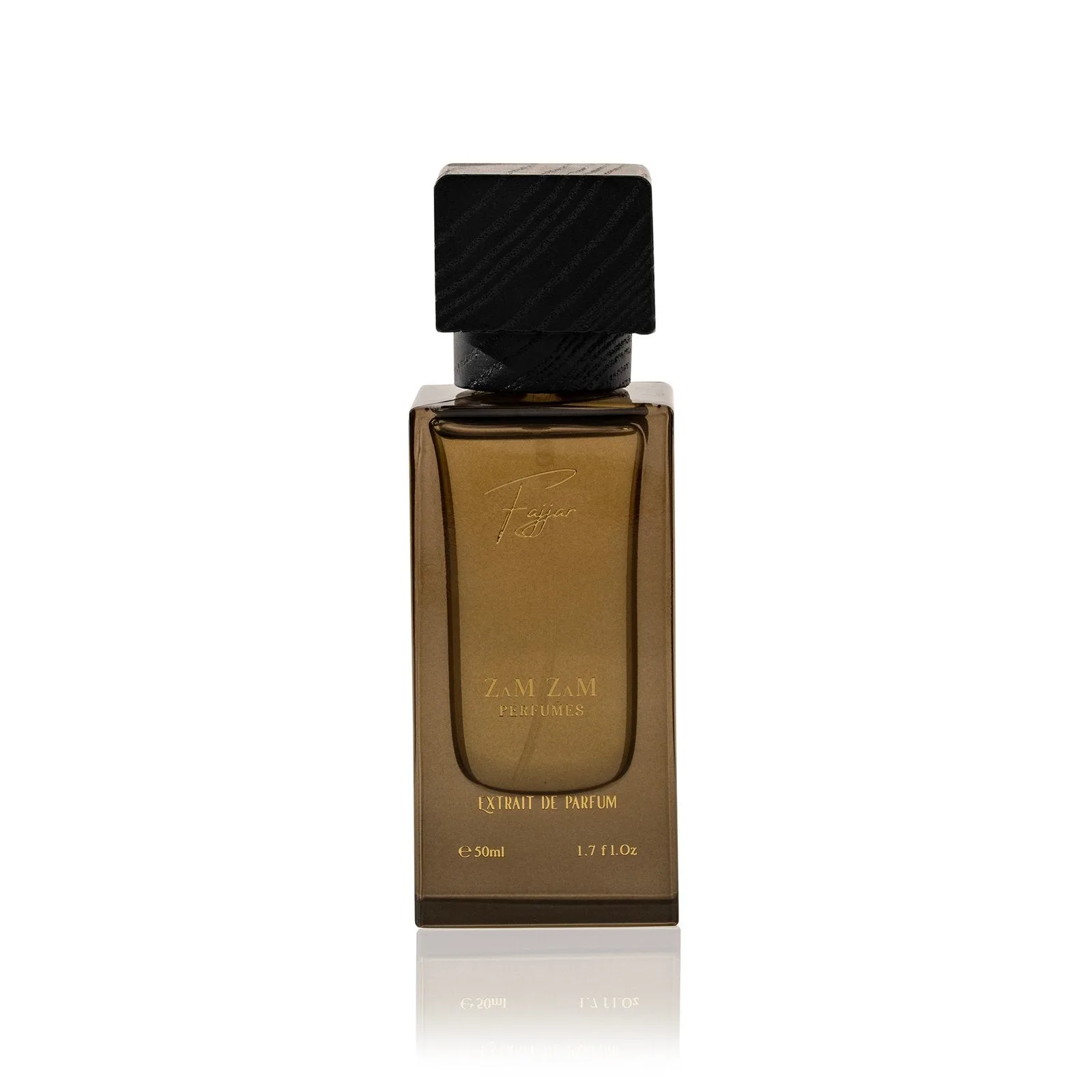 Zam Zam Perfumes FAJJAR