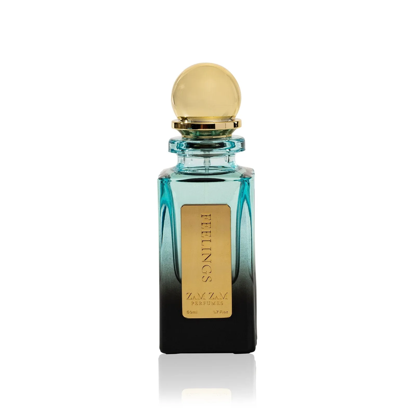 Zam Zam Perfumes FEELINGS