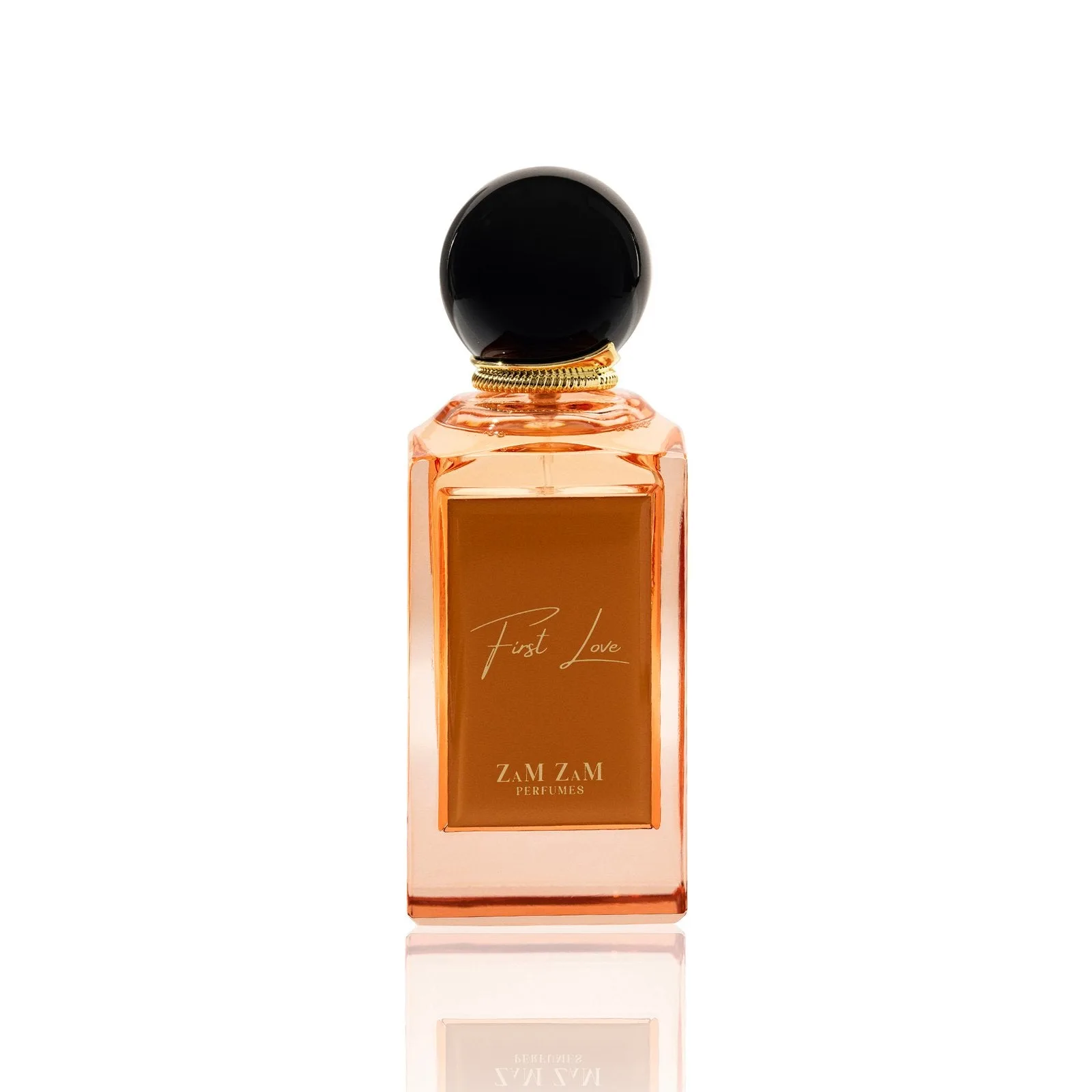 Zam Zam Perfumes FIRST LOVE