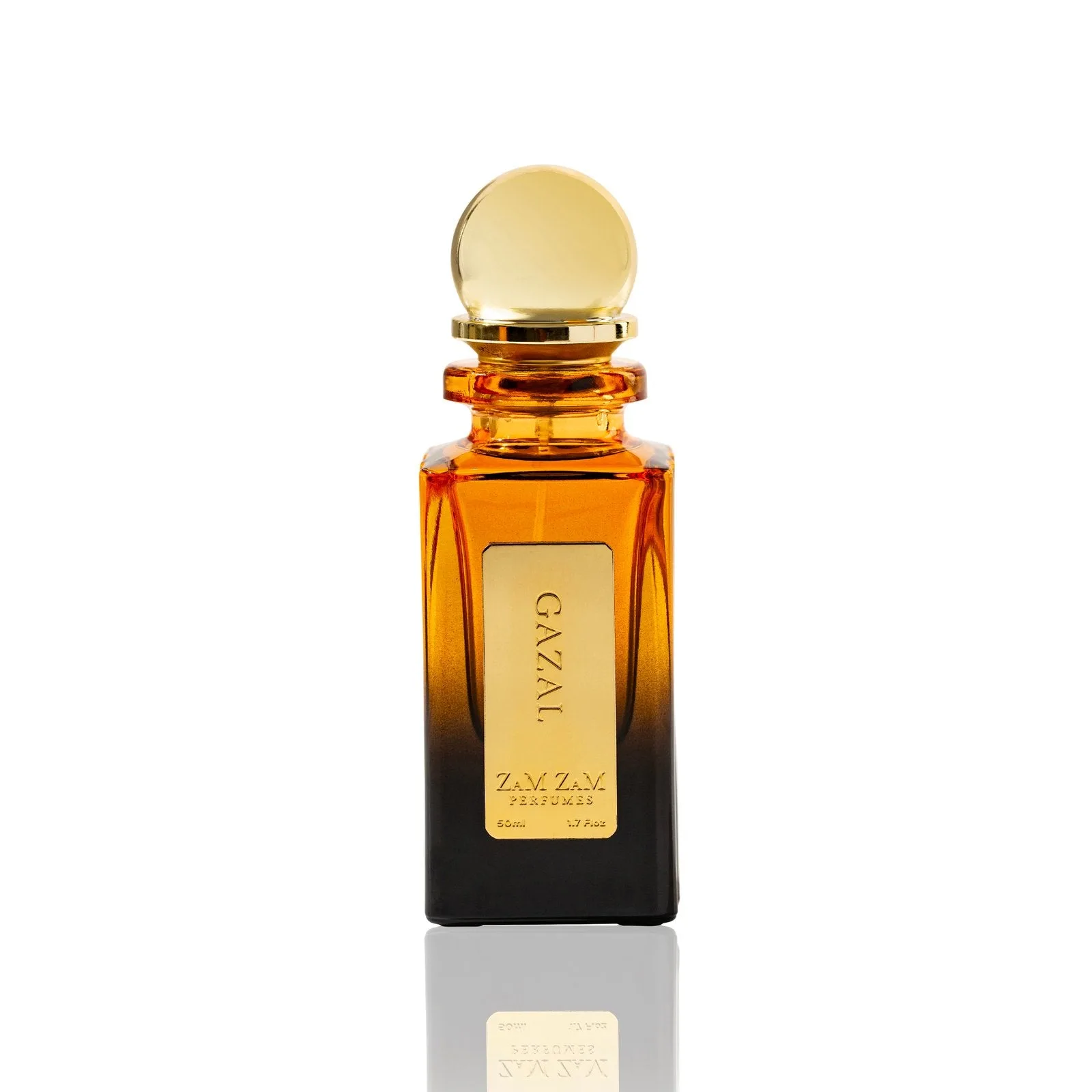 Zam Zam Perfumes GAZAL