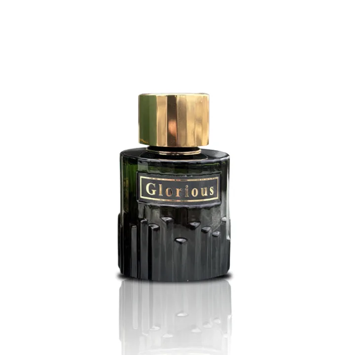 Zam Zam Perfumes GLORIOUS