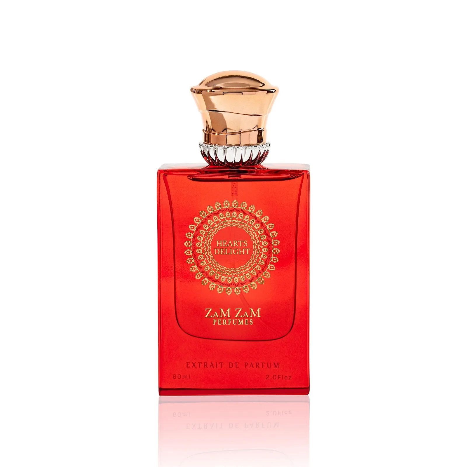 Zam Zam Perfumes HEARTS DELIGHT