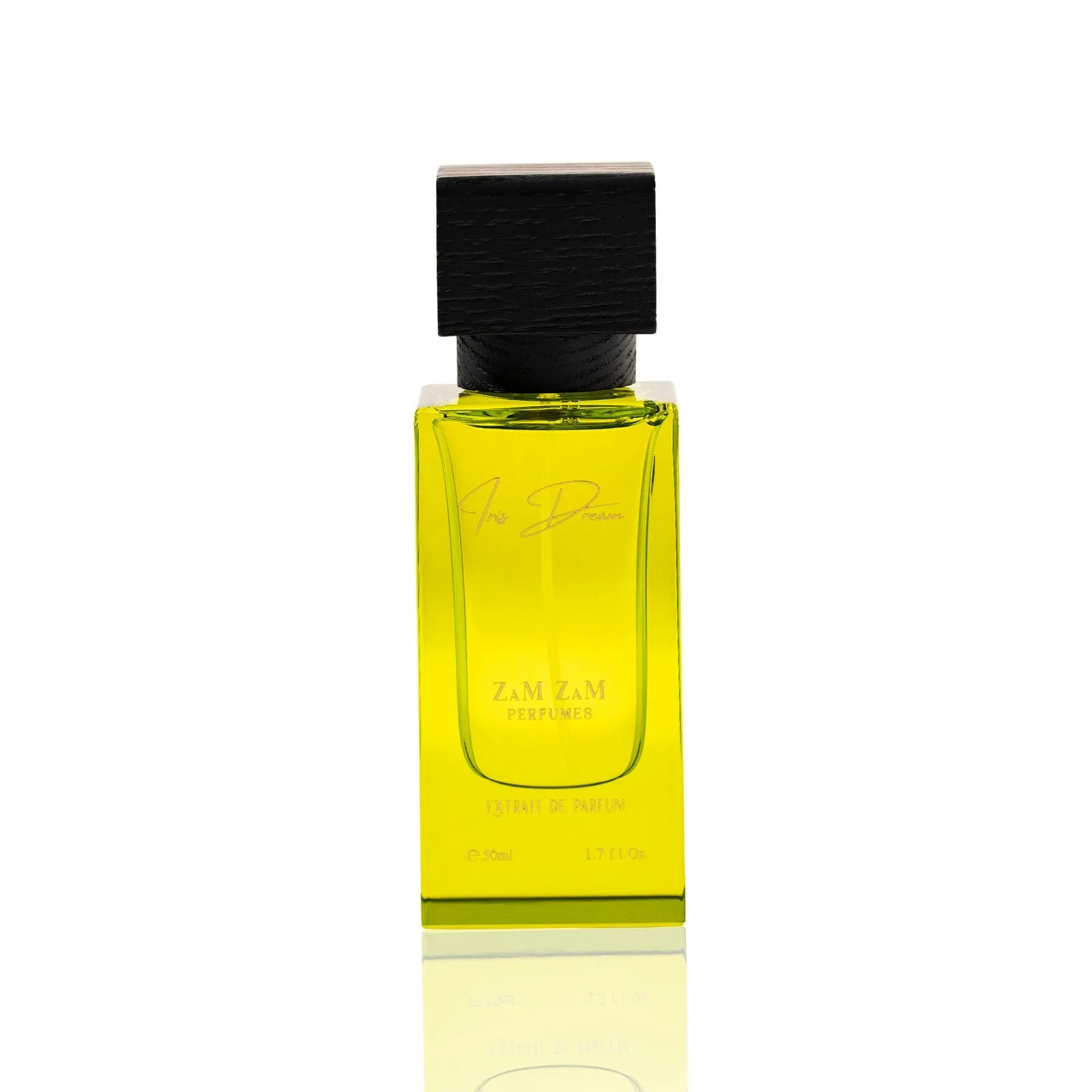 Zam Zam Perfumes IRIS DREAM