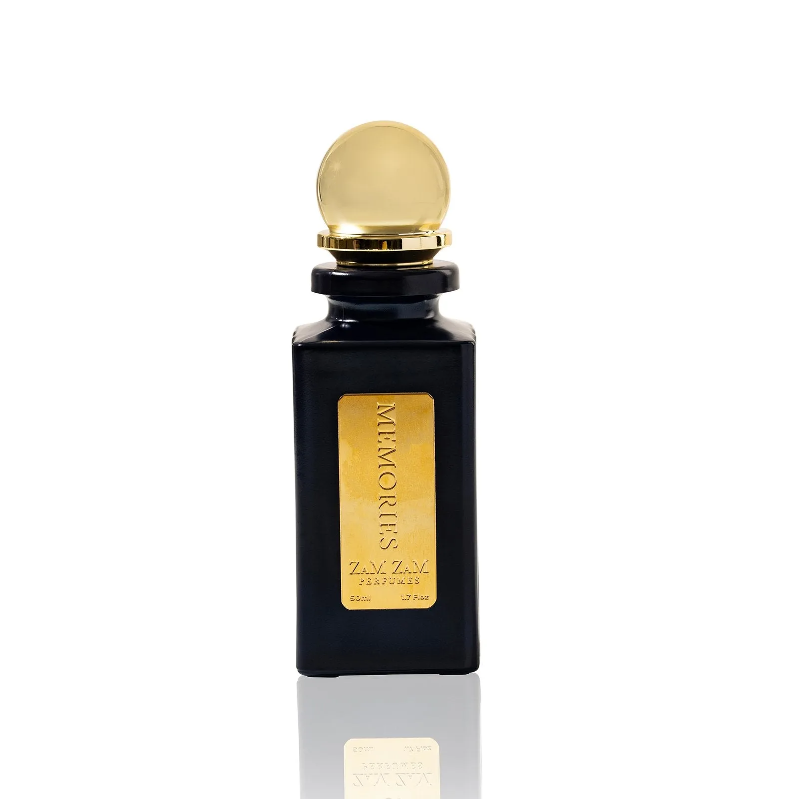 Zam Zam Perfumes MEMORIES