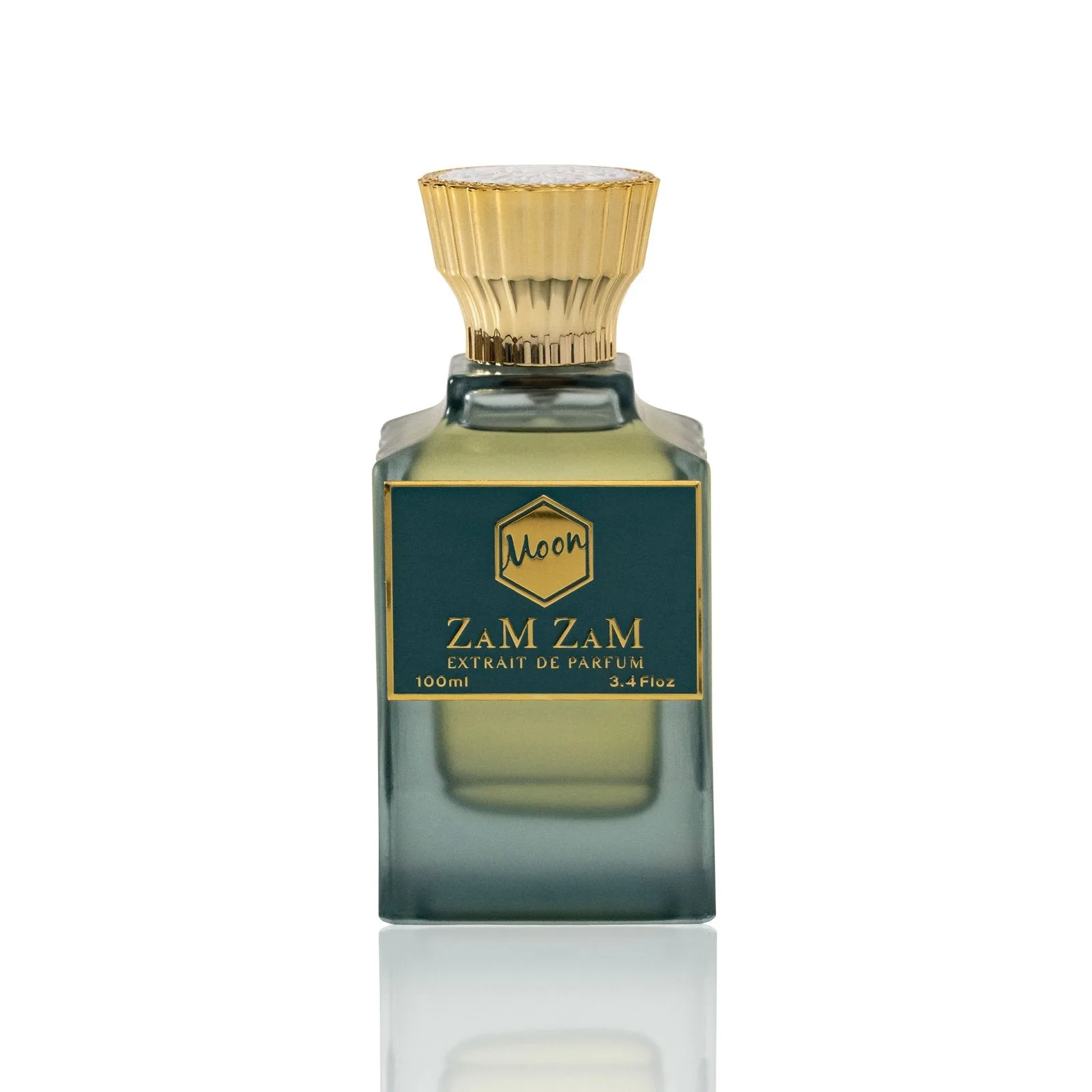 Zam Zam Perfumes MOON