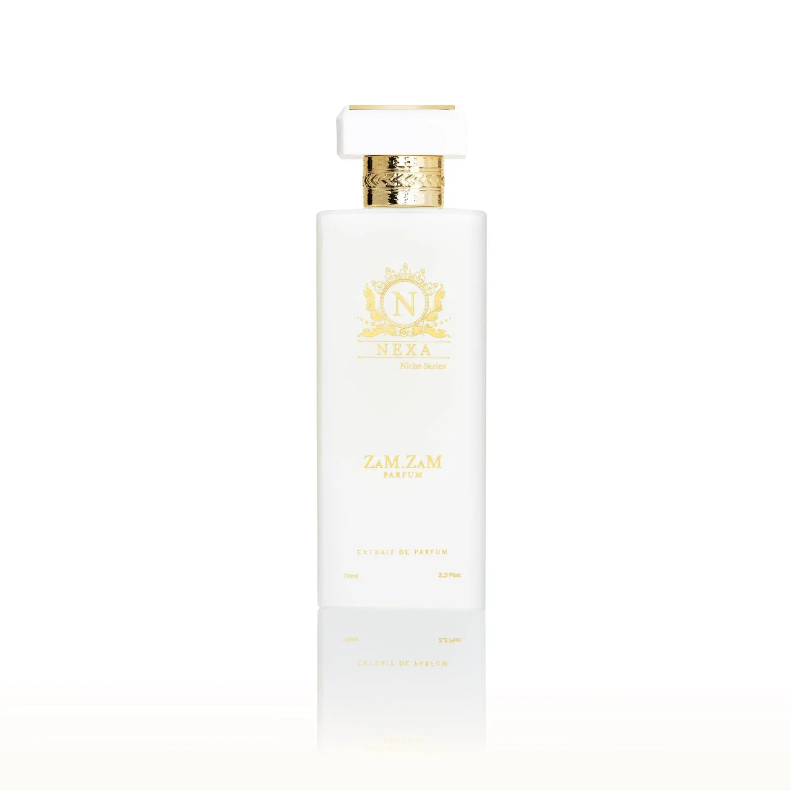 Zam Zam Perfumes NEXA