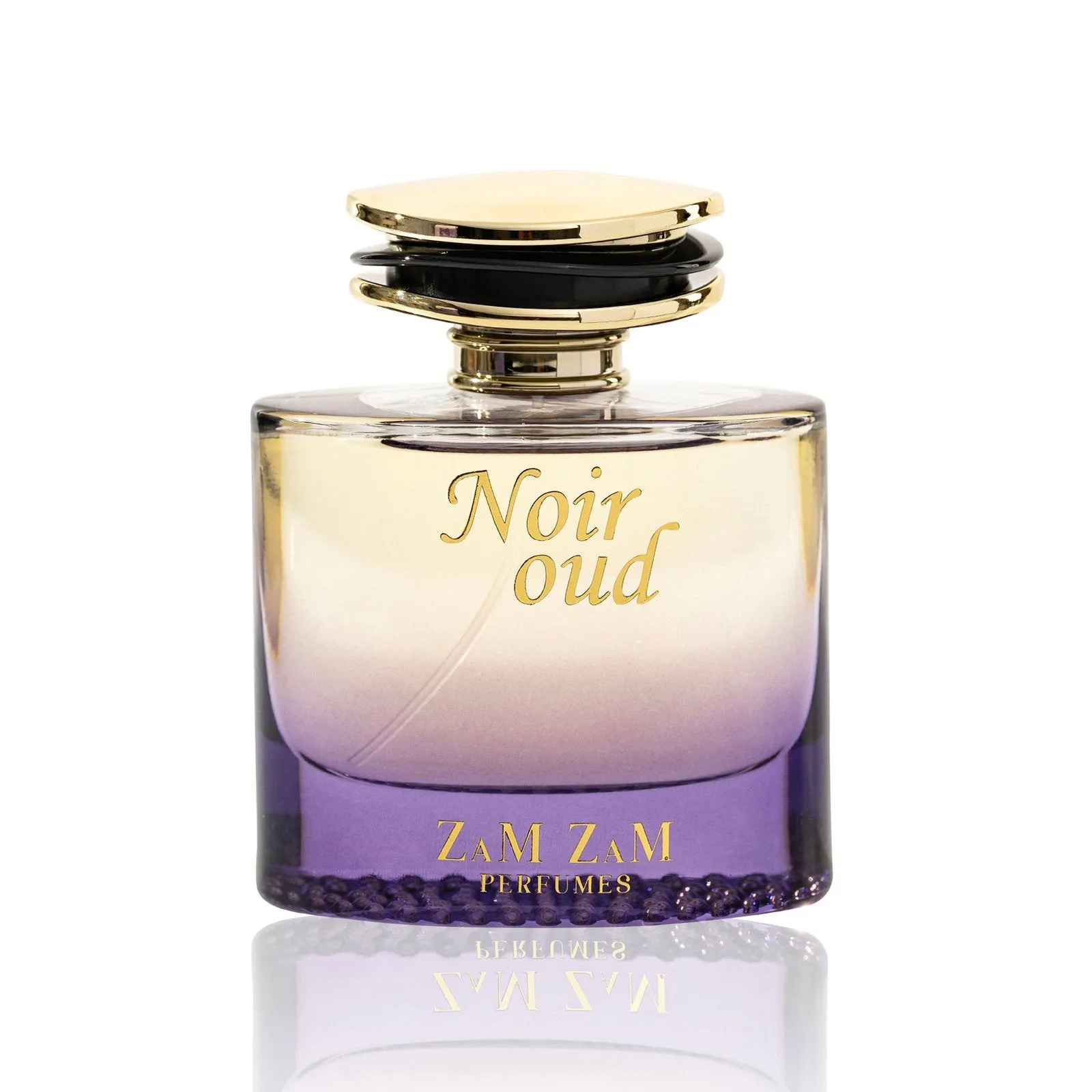 Zam Zam Perfumes NOIR OUD
