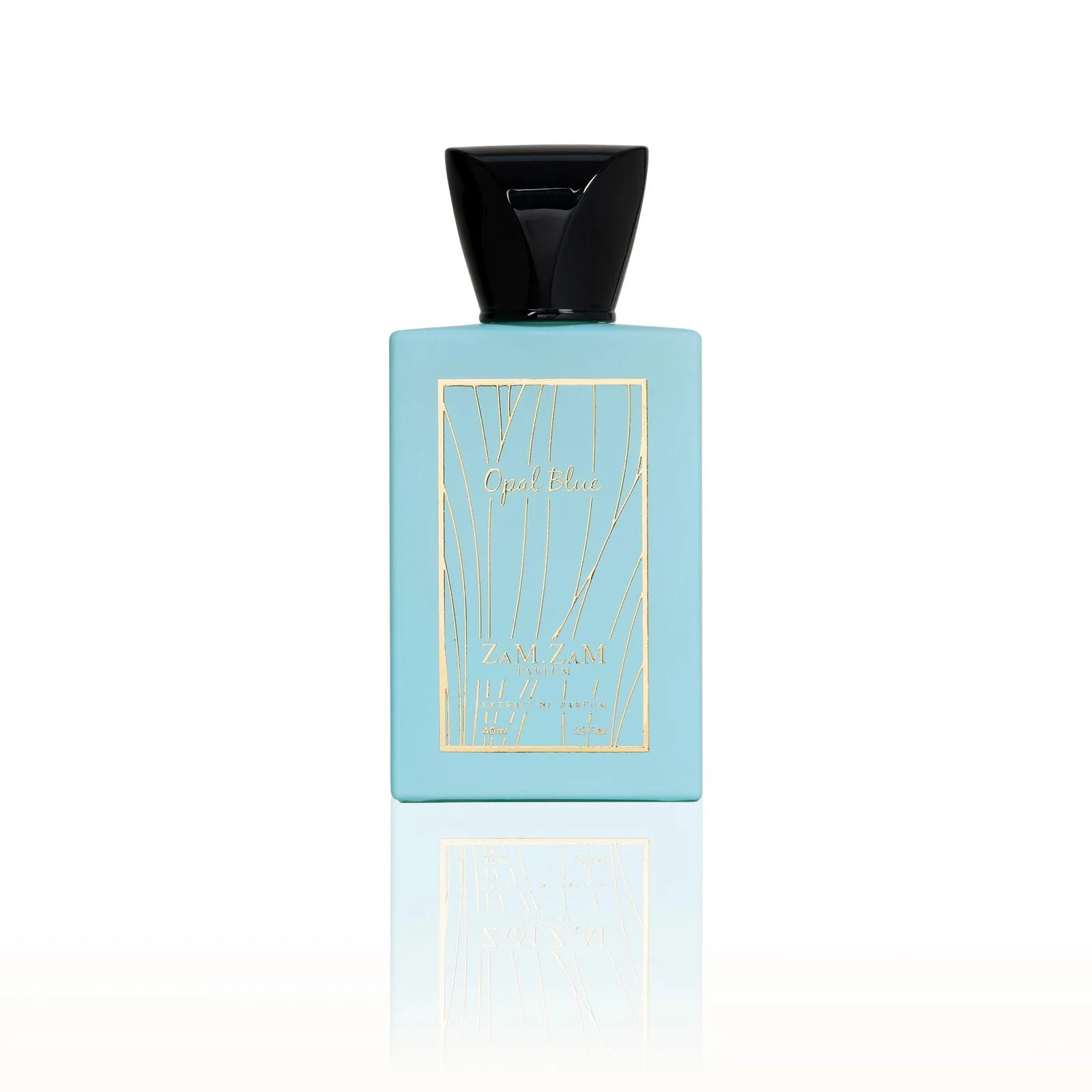 Zam Zam Perfumes OPAL BLUE