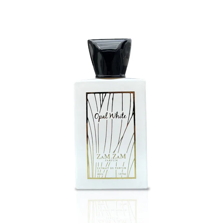 Zam Zam Perfumes OPAL WHITE