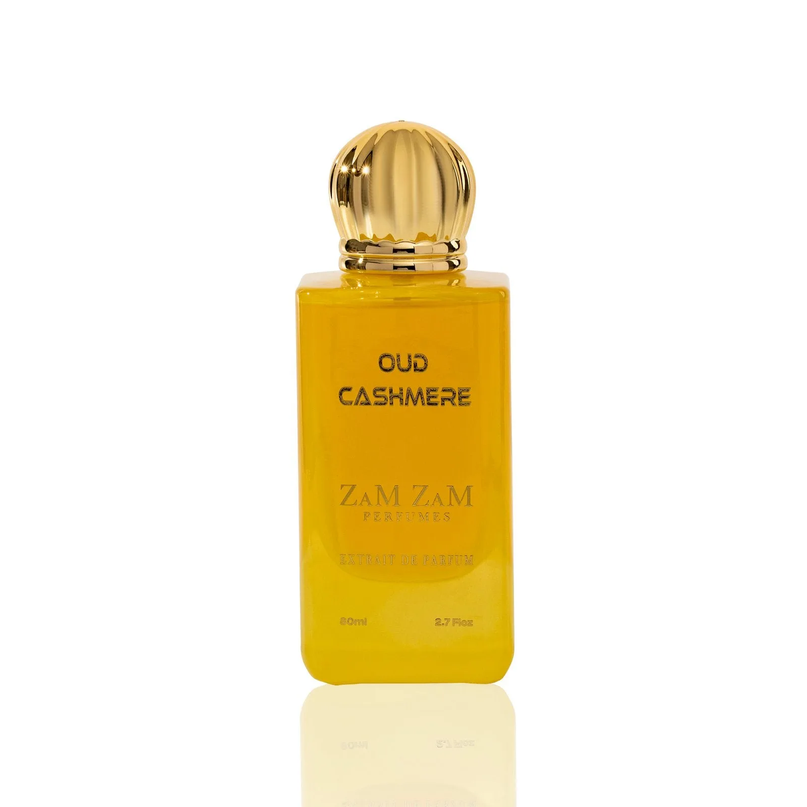 Zam Zam Perfumes OUD CASHMERE