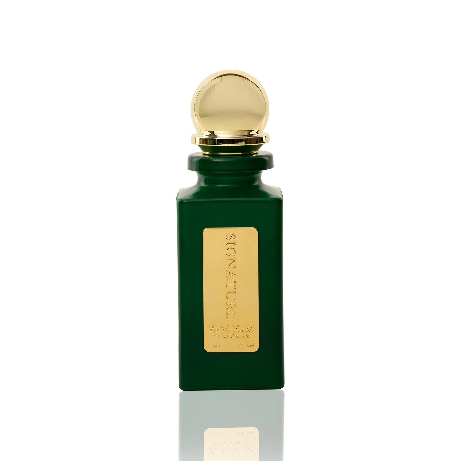 Zam Zam Perfumes SIGNATURE