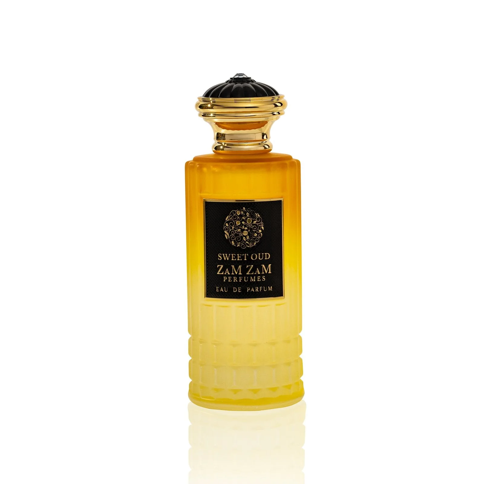 Zam Zam Perfumes SWEET OUD