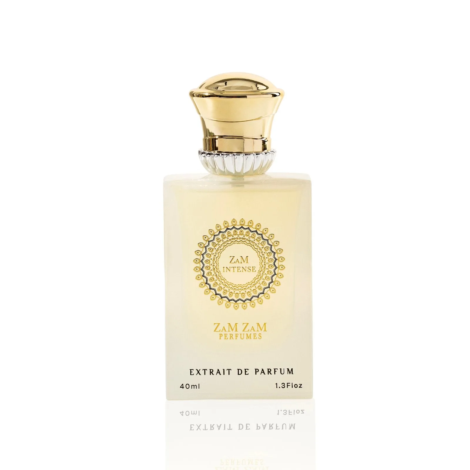 Zam Zam Perfumes ZAM INTENSE